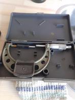 BUITEN MICROMETER, Doe-het-zelf en Verbouw, Ophalen of Verzenden, Gebruikt, Afstand