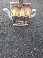 Sadler Theepot Huisje, Antiek en Kunst, Ophalen of Verzenden