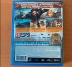 Just cause 3, Avontuur en Actie, Vanaf 18 jaar, Vincent's games, 1 speler