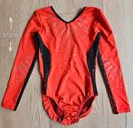 Turnen Kleding 51cm, Ophalen, Zo goed als nieuw, Turnpak(je)