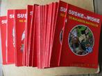 adv0949 suske en wiske albert heijn 1, Eén stripboek, Ophalen, Gelezen
