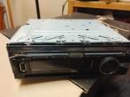 JVC KD-R472 Autoradio, Ophalen of Verzenden, Gebruikt