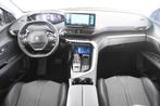Peugeot 5008 Allure *1ste Eigenaar*Leer*7-Zitplaatsen*Trekha, Auto's, Peugeot, 15 km/l, 1199 cc, Bedrijf, 600 kg