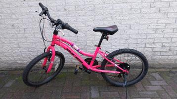 Meisjes fiets mountain bike beschikbaar voor biedingen