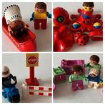 Grote partij Lego Duplo Vintage, Ophalen of Verzenden, Gebruikt, Losse stenen, Duplo