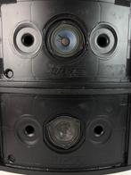 Bose 901 speaker set, Ophalen, Zo goed als nieuw, Front, Rear of Stereo speakers, Bose