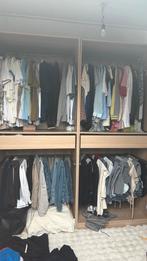 Ikea pax kast bruin, Huis en Inrichting, Kasten | Kledingkasten, Ophalen of Verzenden