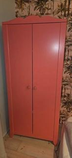 Kast kleding leg hang, Gebruikt, 50 tot 70 cm, 105 cm of meer, Ophalen of Verzenden