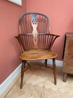 Antieke Wheelback Stoel 1800, Ophalen