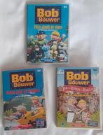 Bob de bouwer dvd's...., Cd's en Dvd's, Alle leeftijden, Ophalen of Verzenden, Zo goed als nieuw, Tekenfilms en Animatie