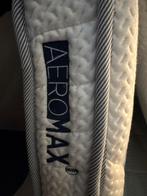 Aeromax Comfort Topper 180x200 Swiss Sense, Tweepersoons, Ophalen of Verzenden, Zo goed als nieuw, Matras