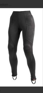 Pando Moto Skin UH 03 - Maat XL - Zo goed als nieuw, Zwart, Ophalen of Verzenden, Zo goed als nieuw, Legging
