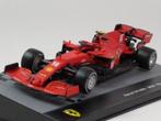 39560: Ferrari SF1000 - Charles Leclerc - 2020 - Atlas 1:43, Auto, Ophalen of Verzenden, Zo goed als nieuw, Bachsatztstr. 54 D 72131 Ofterdingen, Germany