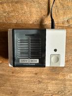 Droogbox gehoor, Diversen, Verpleegmiddelen, Ophalen of Verzenden, Zo goed als nieuw