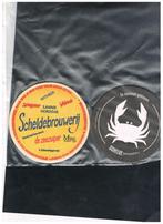 BIERVILTJES SCHELDEBROUWERIJ, Verzamelen, Biermerken, Verzenden, Nieuw, Viltje(s), Overige merken