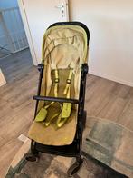 Cybex Beezy buggy - groen - in goede staat, Ophalen, Gebruikt, Overige merken, Verstelbare rugleuning