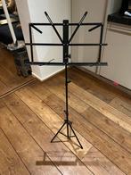 Muziekstandaard, Ophalen, Zo goed als nieuw, Gitaar