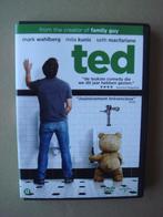 Ted DVD Komedie - Seth MacFarlane, Vanaf 12 jaar, Ophalen of Verzenden, Overige genres