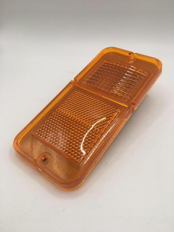 Te koop Knipperlicht kap zijkant voor oranje chevrolet c10 beschikbaar voor biedingen