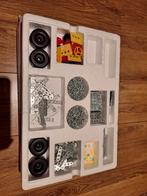 Metaalbouwdoos, multi-set 8-in-1, Ophalen of Verzenden, Gebruikt, Overige typen, Overige merken