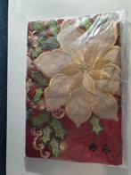 prachtig kerst kleedje *46*, Ophalen of Verzenden, Nieuw