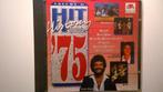 Hit History '75, Cd's en Dvd's, Ophalen of Verzenden, Zo goed als nieuw, Pop