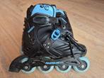 Powerslide One Khaan Inline Skates Junior, Sport en Fitness, Skeelers, Ophalen, Kinderen, Inline skates 4 wielen, Powerslide