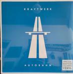 Lp Kraftwerk- Autobahn special colored edition NIEUW!!, Cd's en Dvd's, Vinyl | Rock, Ophalen of Verzenden