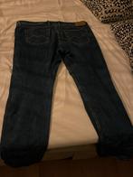 Mac Arne Blauwe Broek, maat 42/32- Zo Goed Als Nieuw., Ophalen of Verzenden, Zo goed als nieuw, Blauw, W40 - W42 (confectie 56/58)