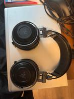 Razer gaming headset, Computers en Software, Headsets, Ophalen of Verzenden, Gaming headset, Zo goed als nieuw
