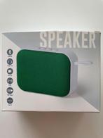 new Speaker Kafin Bluetooth + FM Radio, Audio, Tv en Foto, Luidsprekers, Overige merken, Overige typen, Nieuw, Ophalen of Verzenden