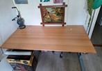 In hoogte verstelbaar bureau, Ophalen, In hoogte verstelbaar, Zo goed als nieuw
