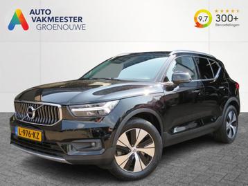 Volvo XC40 XC40 Recharge T5 Plug in Hybride / Camera / Wegkl beschikbaar voor biedingen