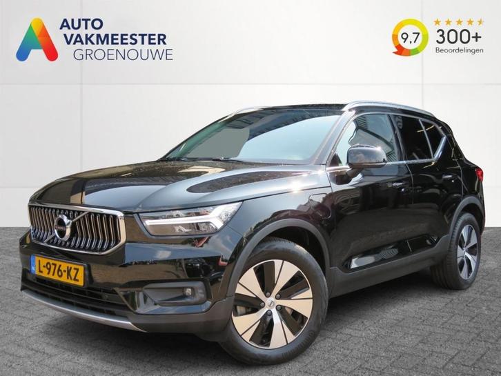 Volvo XC40 XC40 Recharge T5 Plug in Hybride / Camera / Wegkl, Auto's, Volvo, Bedrijf, XC40, ABS, Airbags, Airconditioning, Alarm