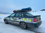 Volvo S70 2.5 1998 Blauw, Voorwielaandrijving, Stof, 74 €/maand, Blauw