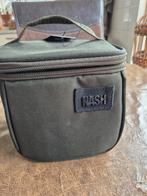 Nash Tackle Box + Potjes, Ophalen of Verzenden, Zo goed als nieuw, Overige typen
