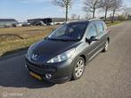 Peugeot 207 SW 1.6 VTi XS Première ZEER NETTE AUTO 2008 NAP, Voorwielaandrijving, Gebruikt, 4 cilinders, Handgeschakeld
