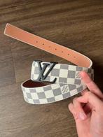 Designer riem, Kleding | Heren, Riemen en Ceinturen, Wit, Nieuw, Riem of Ceintuur, Louis Vuitton