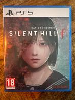 Silent hill f ps5, Spelcomputers en Games, Ophalen of Verzenden, Zo goed als nieuw