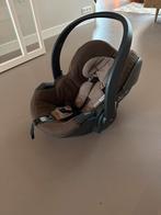 Stokke iZi Go+ BeSafe autostoel baby, Kinderen en Baby's, Autostoeltjes, Autogordel of Isofix, Zijbescherming, Zo goed als nieuw