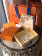 Louis Vuitton armband, Sieraden, Tassen en Uiterlijk, Armbanden, Ophalen, Nieuw, Goud, Goud