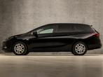 Opel Astra Sports Tourer 1.4 Business Sport 146Pk Automaat (, Stof, Gebruikt, Zwart, Origineel Nederlands