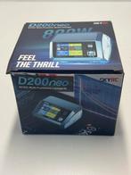 Sky RC NEO D200 nieuwstaat, Hobby en Vrije tijd, Ophalen of Verzenden, Zo goed als nieuw, Overige schalen, Onderdeel