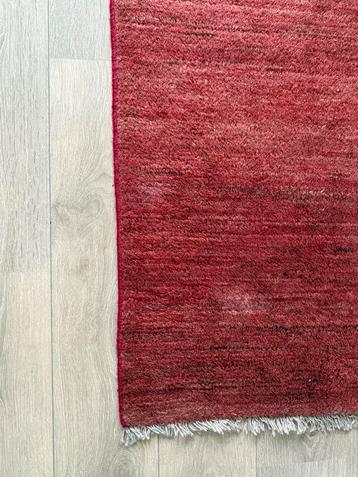 Handgeknoopt wollen tapijt - 201x294 cm beschikbaar voor biedingen