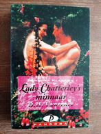 D.H. Lawrence - Lady Chatterley's Minnaar - Pandora, Ophalen of Verzenden, Gelezen, Europa overig