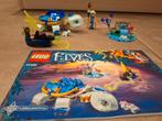 Lego Elves 41191 Aira & de Lieddraak, Ophalen of Verzenden, Zo goed als nieuw, Complete set, Lego