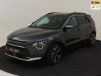 Kia Niro 1.6 GDi Hybrid DynamicLine/Adapt.Cruise/Navi, Automaat, Gebruikt, Overige carrosserieën, Origineel Nederlands