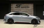 Kia ProCeed 1.6 T-GDi GT|19 Inch| Pano|Full Option, Auto's, 15 km/l, Gebruikt, 204 pk, Zilver of Grijs