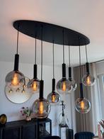 Bollen lamp, Ophalen of Verzenden, Zo goed als nieuw, 75 cm of meer