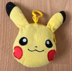 Pokemon Pikachu  tasje portemonnee, Ophalen of Verzenden, Zo goed als nieuw
